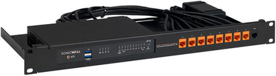 Rackmount.IT RM-SW-T10 - Rack Mount Kit for SonicWall TZ270 / TZ370 / TZ470