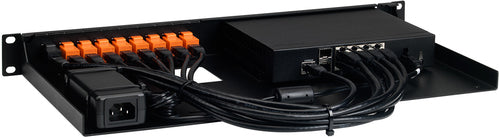 Rackmount.IT RM-SW-T10 - Rack Mount Kit for SonicWall TZ270 / TZ370 / TZ470