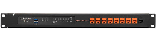 Rackmount.IT RM-SW-T10 - Rack Mount Kit for SonicWall TZ270 / TZ370 / TZ470