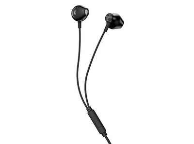 TAUE101BK/00 - Philips In Ear Headphones with Mic - Black