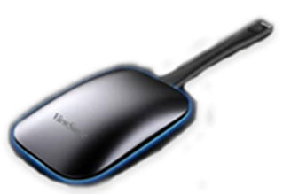 VB-WPS-001 - VIEWSONIC VIEWBOARD SCREEN SHARING BUTTON WITH USB-C CONNECTOR