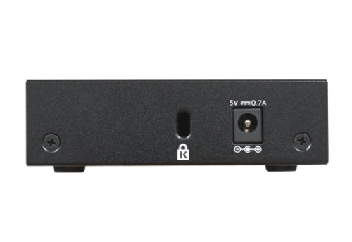 Netgear GS305-300AUS - SOHO 5 PORT GB UNMGD SWTCH