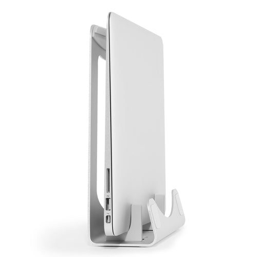 StarTech.com LTSTND2IN1 - 2-in-1 Laptop Stand Riser/Vertical Stand