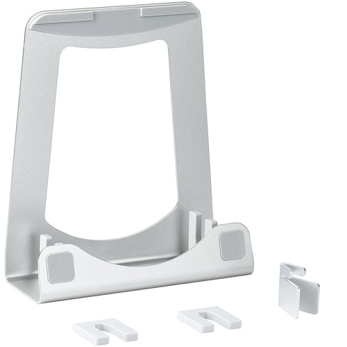 StarTech.com LTSTND2IN1 - 2-in-1 Laptop Stand Riser/Vertical Stand