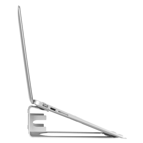 StarTech.com LTSTND2IN1 - 2-in-1 Laptop Stand Riser/Vertical Stand
