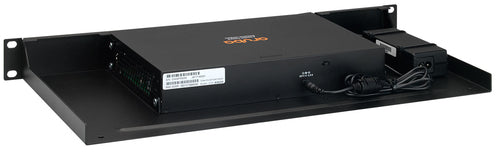Rackmount.IT RM-HP-T1 - Rack Mount Kit for HPE 1820S-8G & 1920S-8G / Aruba 2530-8G & 1930-8G