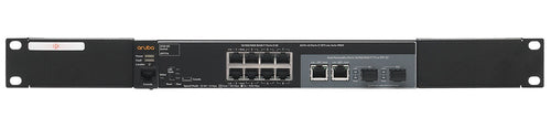 Rackmount.IT RM-HP-T1 - Rack Mount Kit for HPE 1820S-8G & 1920S-8G / Aruba 2530-8G & 1930-8G