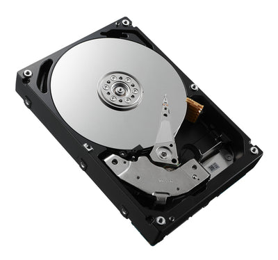 342-1135 - Dell 600Gb SAS 6G 10K SFF DP HDD R/T-Series Tray - DPN