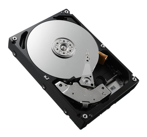 Dell 600Gb SAS 6G 10K SFF DP HDD R/T-Series Tray - DPN