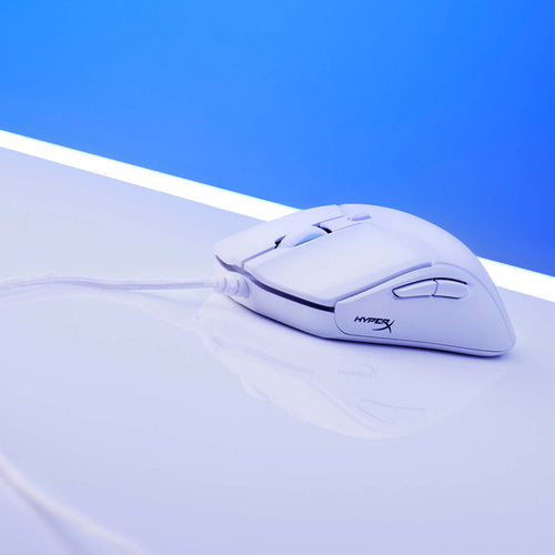 HP 6N0A7AA - HYPERX PULSEFIRE HASTE 2 GAMING MOUSE BLACK
