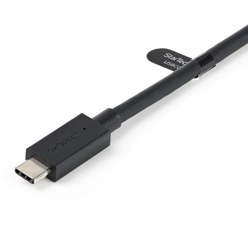 StarTech.com USBCCADP - 1m Hybrid USB-C Cable w/ USB-A Adapter