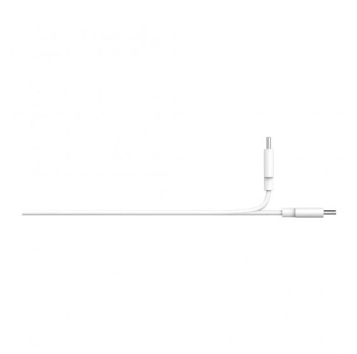 66584 - Verbatim Charge & Sync USB-C Cable 1m - White