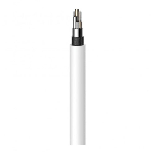 66584 - Verbatim Charge & Sync USB-C Cable 1m - White