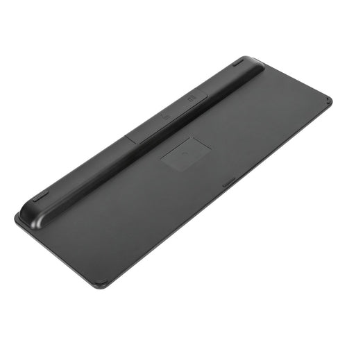 TARGUS MIDSIZE MULTI-DEVICE BLUETOOTH ANTIMICROBIAL KEYBOARD