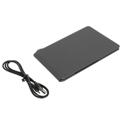 AKF003US - Targus Antimikrobiell Faltbar Ergonomisch