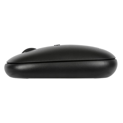TARGUS COMPACT MULTI-DEVICE ANTIMICROBIAL WIRELESS MOUSE