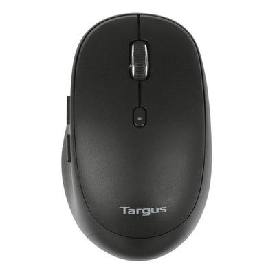 AMB582GL - Targus Antimic. Mid-size Dual Mode Mouse