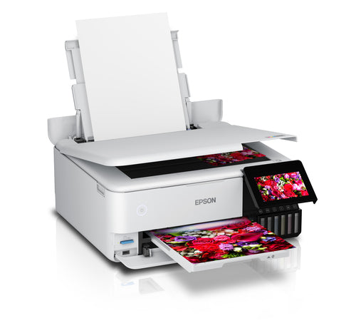 Epson C11CJ20501 - ECOTANK PHOTO ET-8500