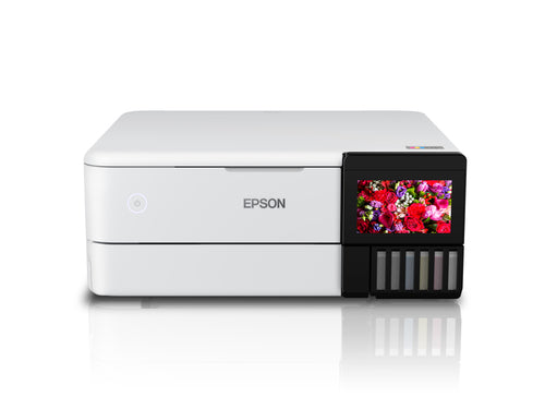 Epson C11CJ20501 - ECOTANK PHOTO ET-8500