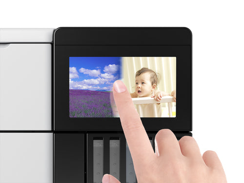 Epson C11CJ20501 - ECOTANK PHOTO ET-8500