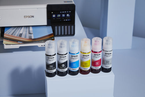 Epson C11CJ20501 - ECOTANK PHOTO ET-8500