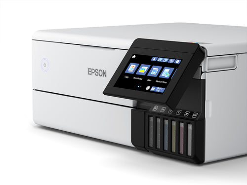 Epson C11CJ20501 - ECOTANK PHOTO ET-8500