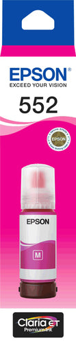 C13T06W392 - Epson T552 Tintenflaschen ET Magenta