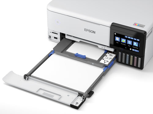 Epson C11CJ20501 - ECOTANK PHOTO ET-8500
