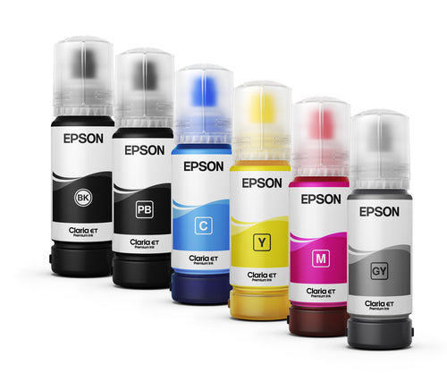 Epson C11CJ20501 - ECOTANK PHOTO ET-8500