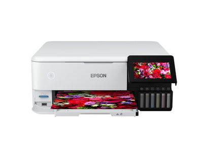Epson C11CJ20501 - ECOTANK PHOTO ET-8500