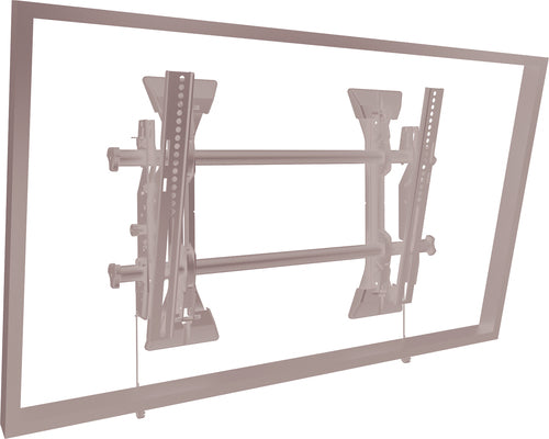 Chief MTM1U - Medium Micro-Adjustable Tilt 56kg