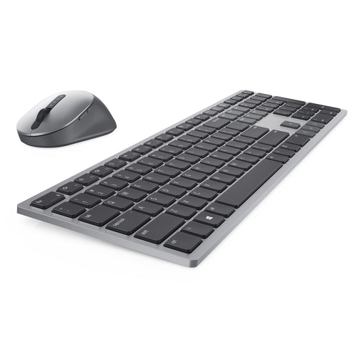 580-AJMZ - KM7321W DELL PREMIER MULTI WIRELESS KB