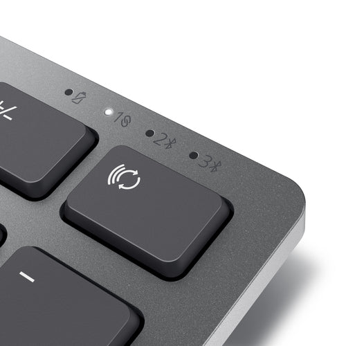 580-AJMZ - KM7321W DELL PREMIER MULTI WIRELESS KB