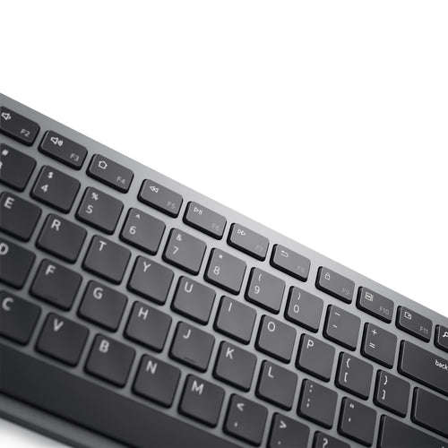 580-AJMZ - KM7321W DELL PREMIER MULTI WIRELESS KB