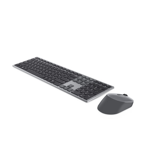 580-AJMZ - KM7321W DELL PREMIER MULTI WIRELESS KB