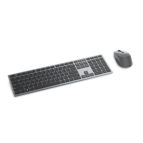 580-AJMZ - KM7321W DELL PREMIER MULTI WIRELESS KB