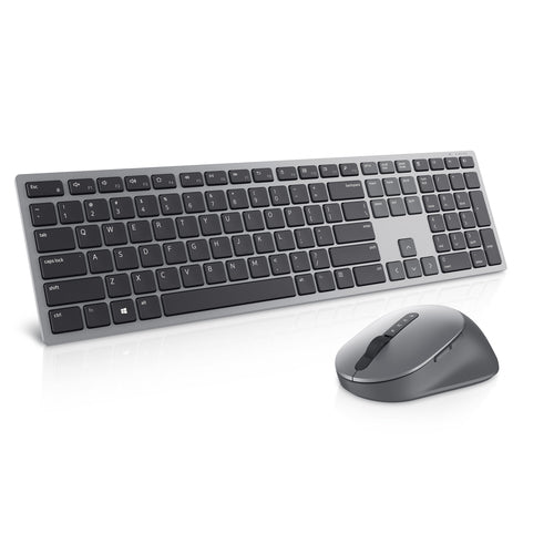 580-AJMZ - KM7321W DELL PREMIER MULTI WIRELESS KB
