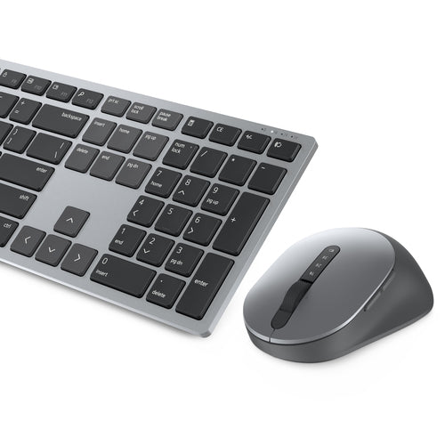 580-AJMZ - KM7321W DELL PREMIER MULTI WIRELESS KB