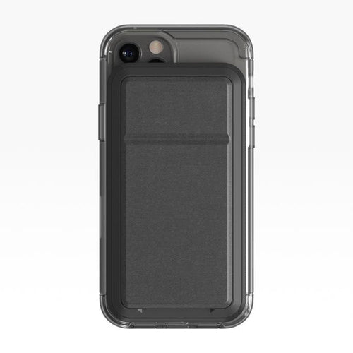 ZAGG 401107914 - Mophie Battery Snap+ Powerstation Stand 10K - Black
