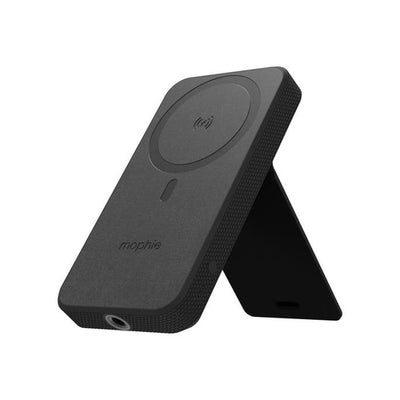 ZAGG 401107914 - Mophie Battery Snap+ Powerstation Stand 10K - Black