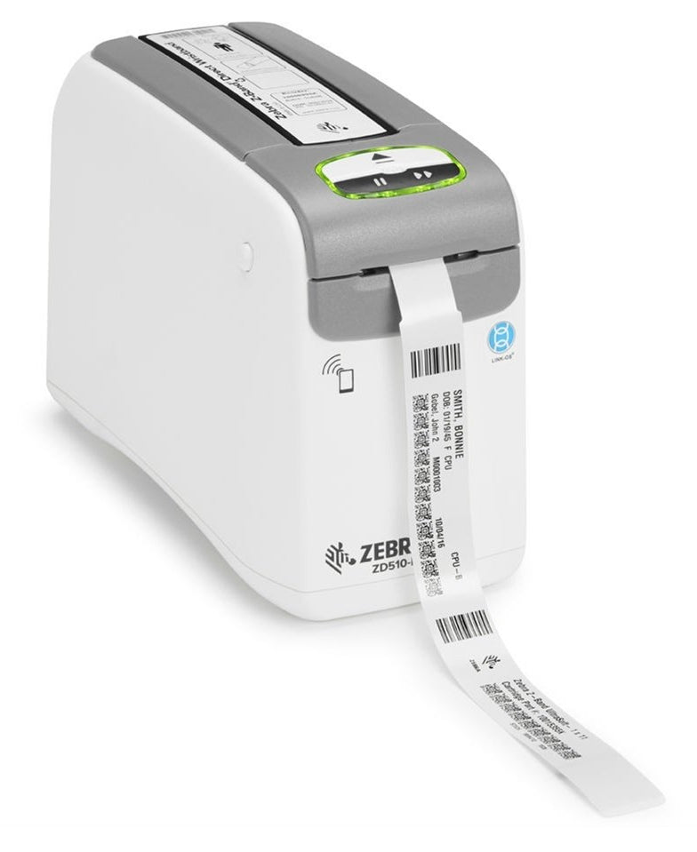 Zebra ZD51013-D0PE00FZ