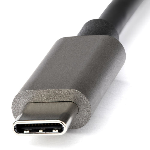 StarTech.com CDP2HDMM1MH - 3ft USB C to HDMI Cable 4K 60Hz HDR10