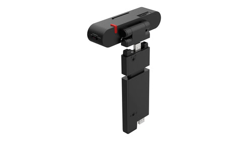 Lenovo 4XC1J05150 - THINKVISION MC60 MONITOR WEBCAM - 27in