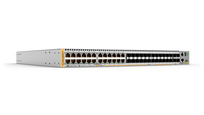 Allied Telesis AT-X930-28GSTX-B01 24 PORT SFP STACKABLE SWITCH