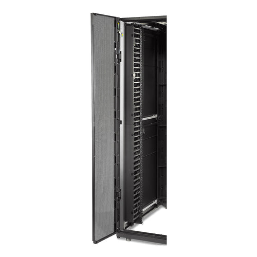 APC AR7580A - Vertical Cable Manager for NetShelter SX