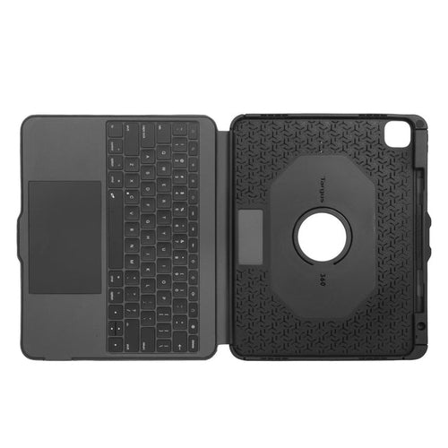 Targus THZ989US - VERSAVU BT KEYBOARD CASE IPAD PRO 13IN