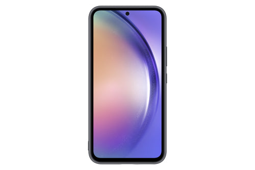 EF-PA546TBEGWW - Samsung A54 Silicone Cover Black