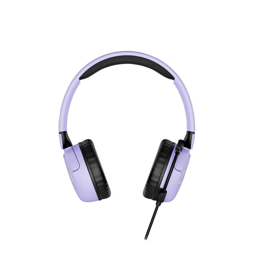 HP 7G8F5AA - HYPERX CLOUD MINI WIRED HEADSET LAVENDAR