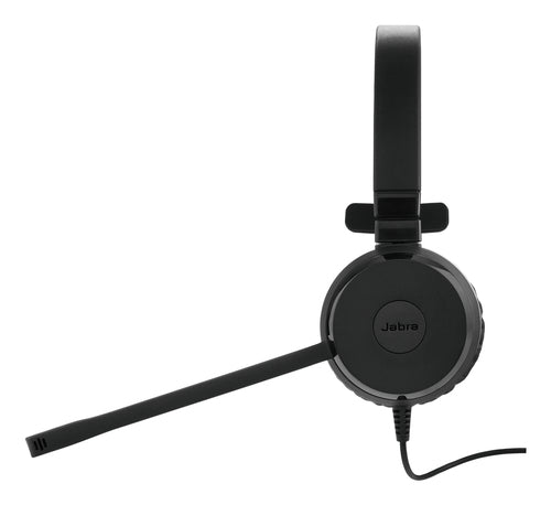 5399-829-369 - Jabra Evolve 30 II Stereo UC USB C/A ada