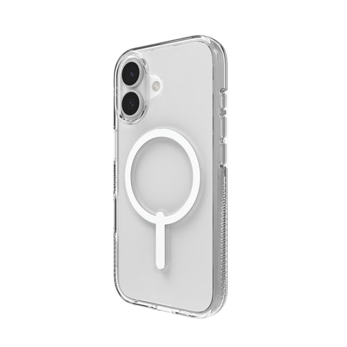 ZAGG Crystal Palace Snap Case, Apple iPhone 17